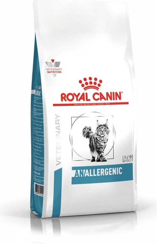 Royal Canin Veterinary Diet Anallergenic