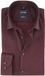 Olymp Zakelijk overhemd bordeaux Slim Fit Katoen Lange mouw Heren EU38