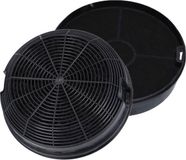 Whirlpool Ignis Koolstoffilter AMC023 Afzuigkapfilter