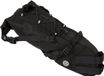 AGU Seat-Pack Venture Zadeltas - 10L - Zwart - Waterafstotend - Gerecycled Polyester