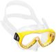 Cressi Piumetta Junior Masker Geel