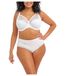 Elomi MORGAN dames Beha - WHITE - Maat 95J