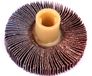 Bass Polska rouleau lamelles 60 x 10 mm pour ponceuse satinée