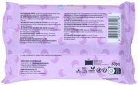 Sence Baby & Kids Wipes Hand & Face Refreshing - 12 x 40 stuks - Voordeelverpakking
