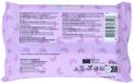 Sence Baby & Kids Wipes Hand & Face Refreshing - 12 x 40 stuks - Voordeelverpakking