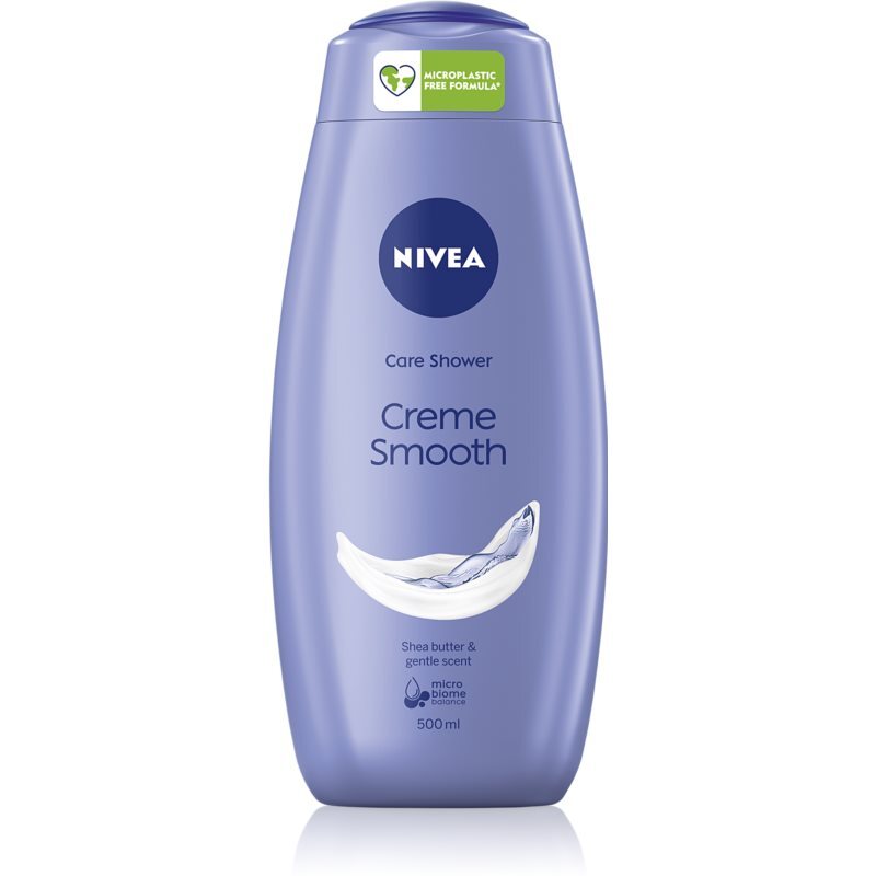 Nivea Creme Smooth