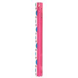 Opti Rits P60 D profielrits 6 mm deelbaar 60 cm Roze Kunststof