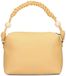 Zwei Perla PE60 - Schoudertas 27 cm (yellow)