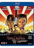 Furyo/Merry Christmas Mr. Lawrence (1983) (Senjô no merî Kurisumasu) (Furyo) [oorsprong Deens, geen Italiaanse taal] (Blu-Ray)