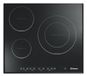 Candy CIE3640B3 Kookplaat Zwart Ingebouwd Inductiekookplaat 3 zones