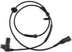 NTY ABS sensor OEM 3C112B372AC for Ford Transit