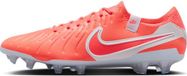 Nike Tiempo Legend 10 Elite FG Hot Lava/Blanc