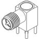 Molex MOL DataCom & Specialty 733910320 SMA-connector Bus 50 Ω 1 stuk(s) Tray