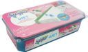 Swiffer Vloerdoekjes Vochtig 24 doekjes - Barbie Roze Limited Edition - Pink Blossom geur