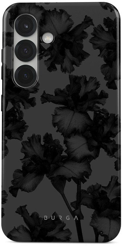 Burga Tough Case geschikt voor Samsung Galaxy S25 - Nocturnal