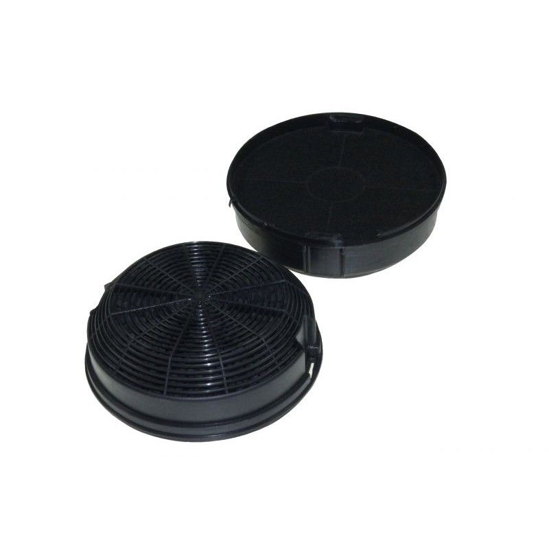 AllSpares Koolstoffilter Mod