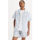 Levi's Chemise Casual Blanc Taille : XS