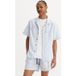 Levi's Chemise Casual Blanc Taille : XS