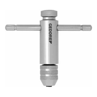 Gedore gereedschapshouder R/L. M3-M10 L.85mm + oogje