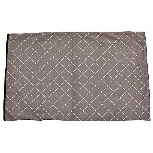 MidWest Homes for Pets Designer Ferret Nation/Critter Nation Bodem Pan Cover, Tan & Wit