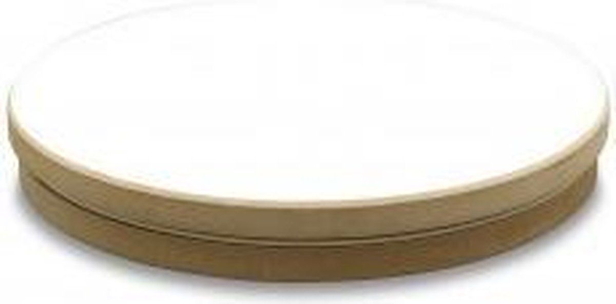 AMI Boetseerschijf MDF 30cm