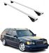 Omtec Omac Barres De Toit Pour Mercedes Classe E S124 Break 1985-1996