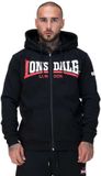Lonsdale Garrigill Jas Zwart S Man