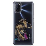 ERT GROUP mobiel telefoonhoesje voor Oppo A92/ A72/ A52 origineel en officieel erkend Marvel patroon Guardians of the Galaxy 004