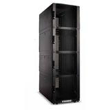 LINK LK1942U614N rack 42U Vrijstaande rek Zwart