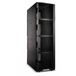 LINK LK1942U614N rack 42U Vrijstaande rek Zwart