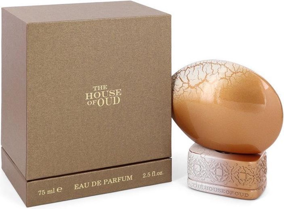 The House of Oud Parfuem 75 ml