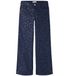NAME IT Jeans 'NKFROSE' dunkelblau / silber
