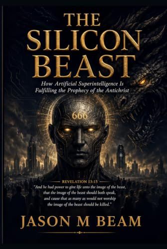 The Silicon Beast: How Artificial Superintelligence Is Fulfilling the Prophecy of the Antichrist