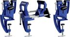 Holmenkol SuperProPlus Ski Klem Large Bleu