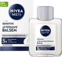 NIVEA MEN Sensitive Aftershave Balsem - 100ml