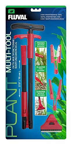 Fluval Multitool voor aquaria - 70 cm