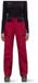 Mammut Haldigrat Air HS Pantalon Femme Rouge Sang / Marine