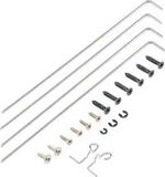 E-flite EFL3359 Hardware Set: PT-17 1.1m