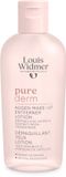 Louis Widmer Purederm Oogmake-up reiniging 150ml
