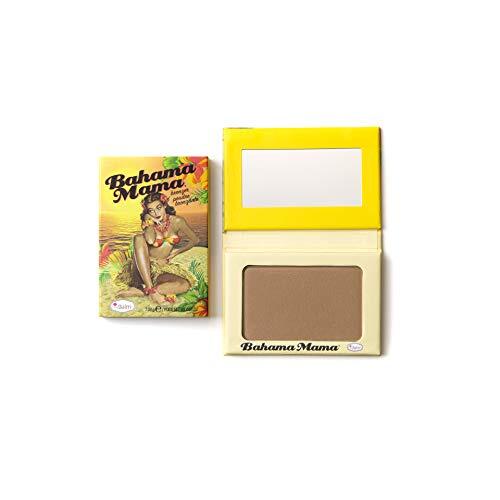 TheBalm Bronzer en Rouge Bahama Mama, per stuk verpakt