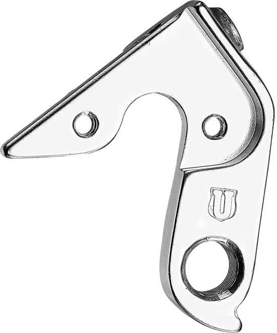 Marwi GH-248 Derailleur Pad