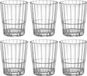 Bormioli Rocco Oxford Tumbler 31 Cl - 6 Stuks