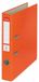 Esselte A4 Ordner 50mm Oranje