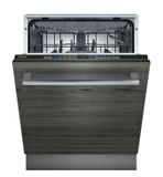 Siemens iQ100 SE61HX08VE - Volledig integreerbare vaatwasser - 13 couverts - E