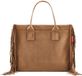 Reisenthel Daily Shopper Schoudertas 14L Western Cognac