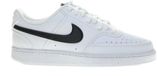 Nike Court Vision Low DH3158-101 sportschoen Wit Maat 44