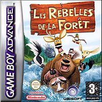 Logithéque Les Rebelles de la Forêt