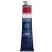 Lefranc Bourgeois 301819 Fijne olieverf van uitstekende kwaliteit, lichtecht met een gelijkmatige consistentie, tube van 200 ml, ideaal voor spieraammen, canvas, schilderbord - Alizarin Crimson Perm