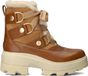 Sorel Joan Frwd Boots Dames - Bruin - Maat 39