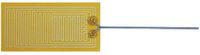 Thermo TECH Polyester Verwarmingsfolie Zelfklevend 12 V/DC, 12 V/AC 20 W Beschermingsklasse IPX4 (l x b) 200 mm x 100 m
